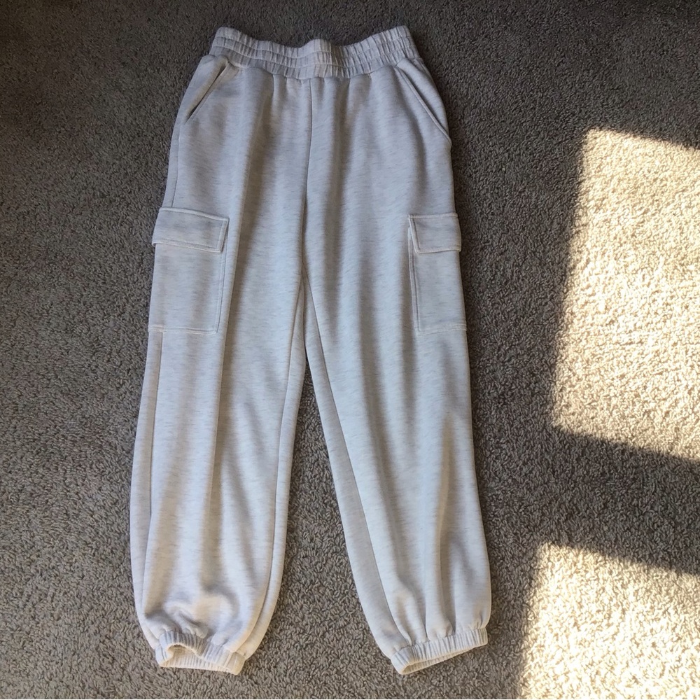 Varley The Cargo Pant 25”